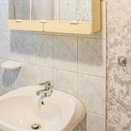 0-bedroom In * Keszthely