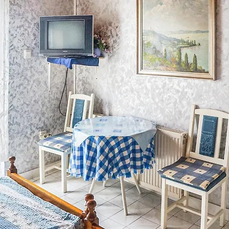 0-bedroom In * Keszthely