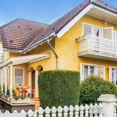 0-bedroom In Appartamento Keszthely