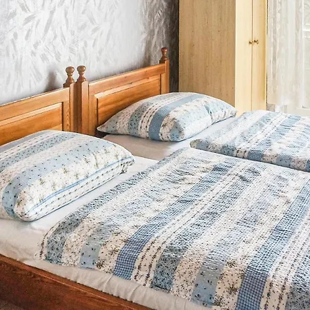 0-bedroom In Appartamento Keszthely