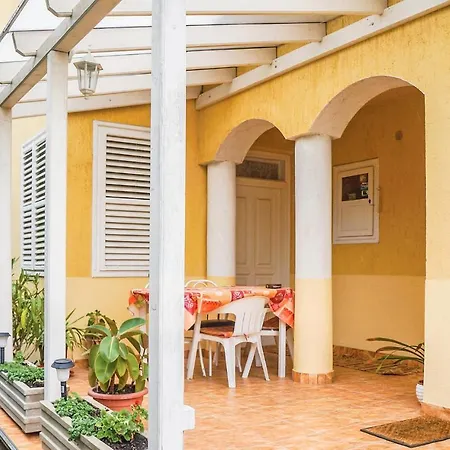 0-bedroom In Apartment Keszthely